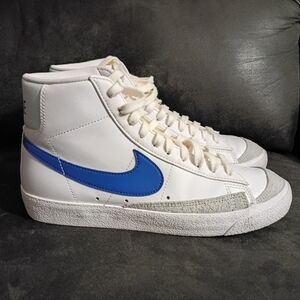 Nike Blazer '77 Vintage High-Top Sneakers